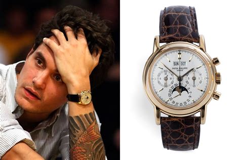 john mayer 3970ej.